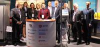 «АЕГЭ-АЭРО» подвело итоги выставки «NAIS-2017» фото