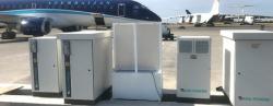 Первое сотрудничество с «Silk Way Airlines» превью
