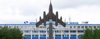 Новая поставка оборудования «AXA Power» для «Корпорации Иркут» фото