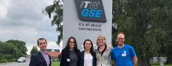 Июньский семинар в «ITW GSE» превью