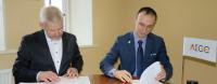 Подписание эксклюзивного соглашения с «Nordic Heater» фото