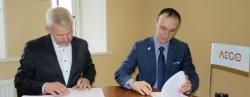 Подписание эксклюзивного соглашения с «Nordic Heater» превью